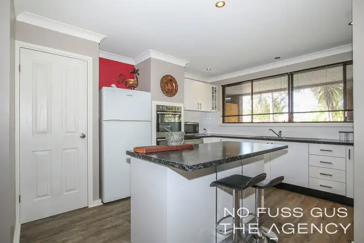 Second view of Homely house listing, 31 Oronsay Road, Greenwood WA 6024
