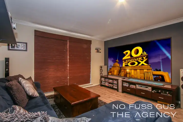 Third view of Homely house listing, 31 Oronsay Road, Greenwood WA 6024