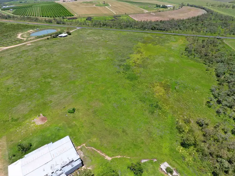 Second view of Homely rural property listing, 5 Darrell Road, Dimbulah QLD 4872