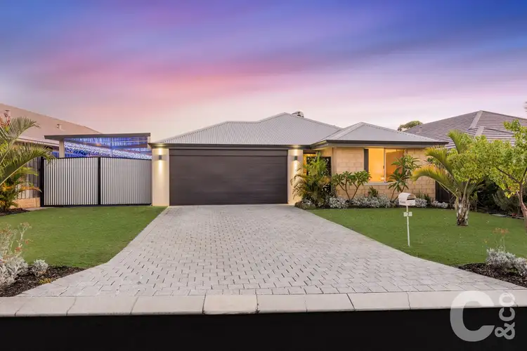 7 Pearl Pass, Wellard WA 6170