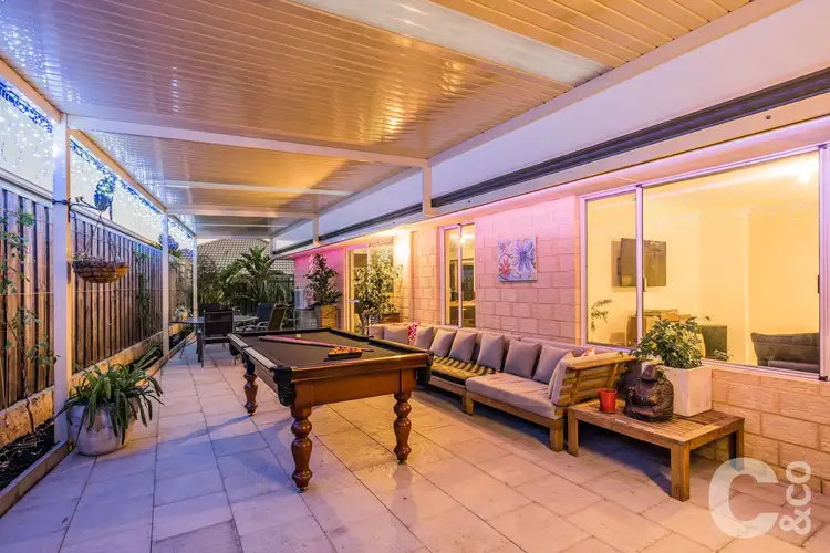 Second view of Homely house listing, 7 Pearl Pass, Wellard WA 6170