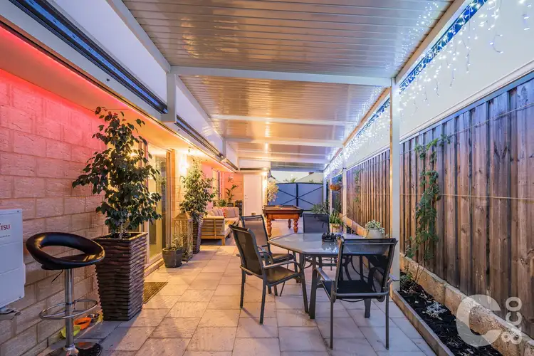 Third view of Homely house listing, 7 Pearl Pass, Wellard WA 6170