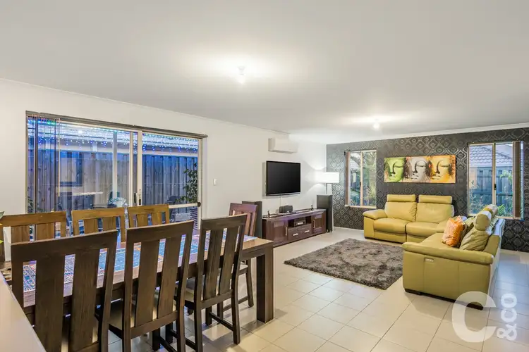 Fourth view of Homely house listing, 7 Pearl Pass, Wellard WA 6170