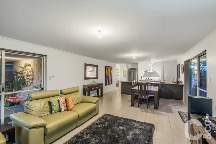 Fifth view of Homely house listing, 7 Pearl Pass, Wellard WA 6170