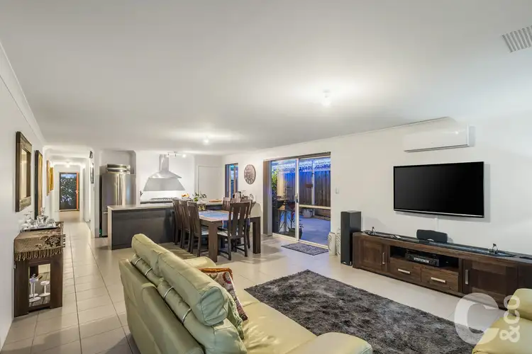 Sixth view of Homely house listing, 7 Pearl Pass, Wellard WA 6170