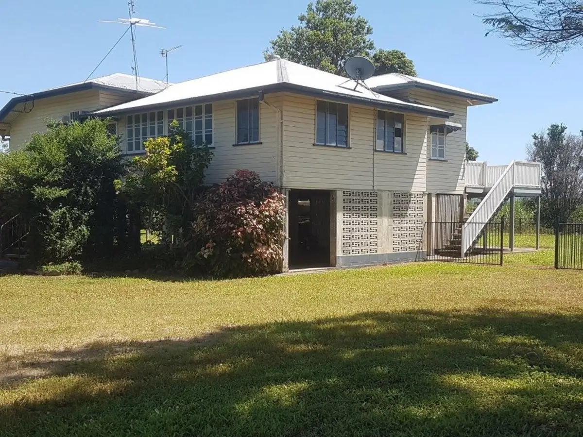 Main view of Homely house listing, 2192 Abergowrie Road, Long Pocket QLD 4850