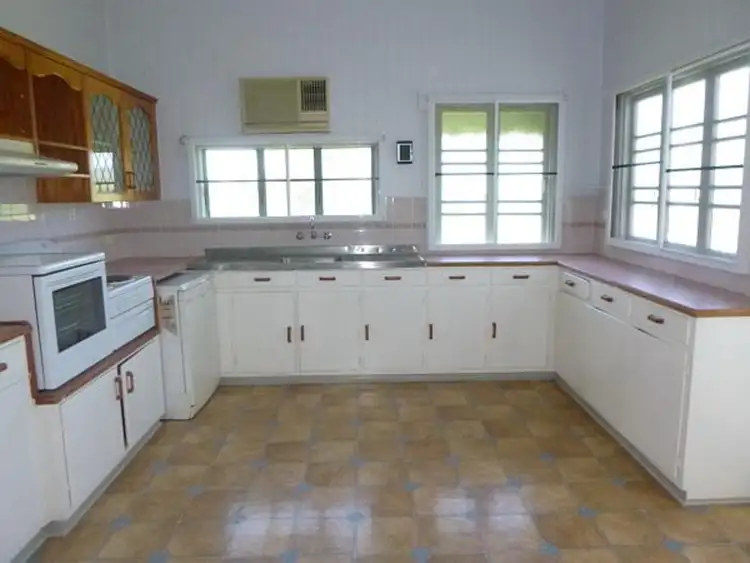 Second view of Homely house listing, 2192 Abergowrie Road, Long Pocket QLD 4850