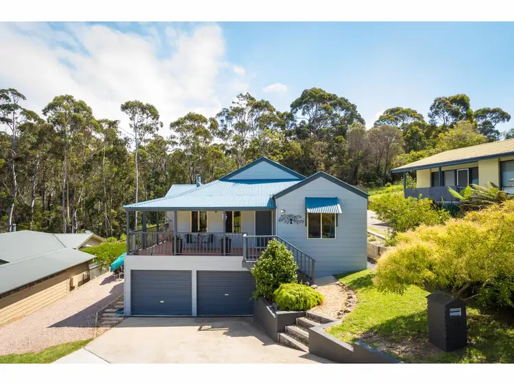 Main view of Homely house listing, 76 Surf Circle, Tura Beach NSW 2548