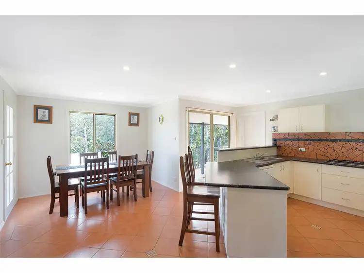 Second view of Homely house listing, 76 Surf Circle, Tura Beach NSW 2548
