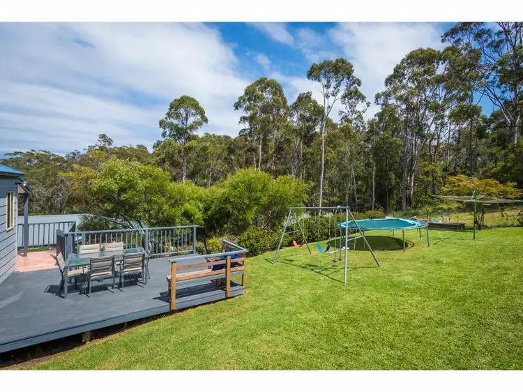 Third view of Homely house listing, 76 Surf Circle, Tura Beach NSW 2548