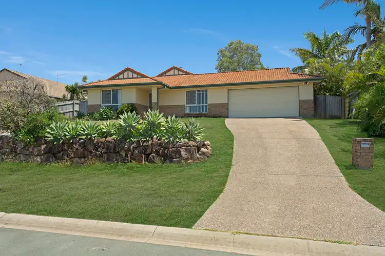 4 Dickinson Street, Upper Coomera QLD 4209