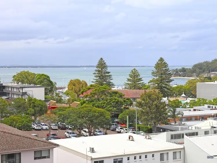 Second view of Homely apartment listing, 32/61 Donald Street, Nelson Bay NSW 2315