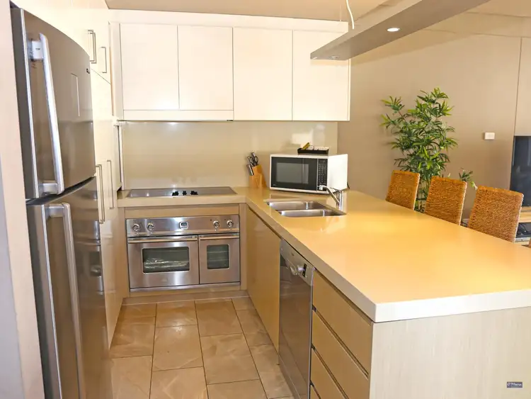 Fifth view of Homely apartment listing, 32/61 Donald Street, Nelson Bay NSW 2315