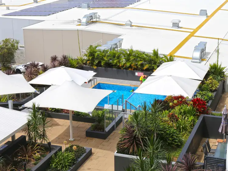 Seventh view of Homely apartment listing, 32/61 Donald Street, Nelson Bay NSW 2315