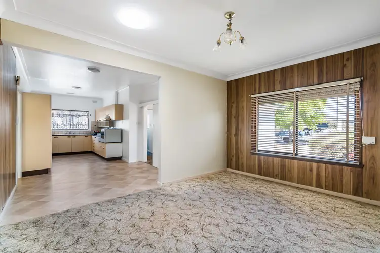 Fifth view of Homely house listing, 18 Charles Street, Wodonga VIC 3690