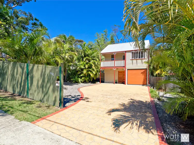 642 Robinson Road West, Aspley QLD 4034