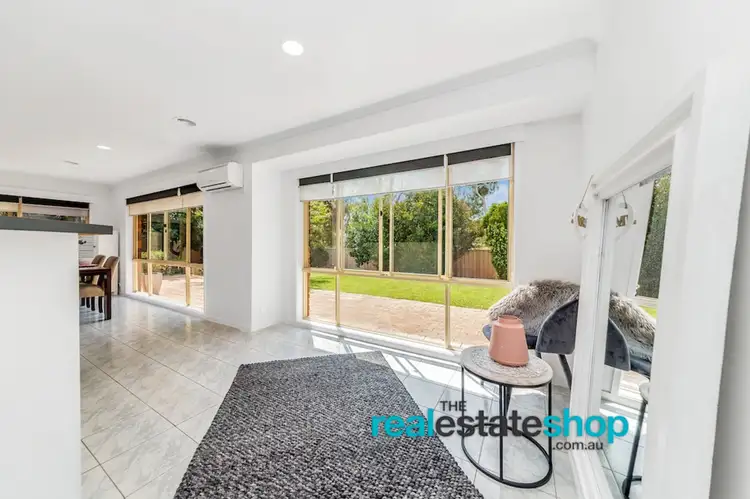 Sixth view of Homely townhouse listing, 9/58 De Little Circuit, Greenway ACT 2900