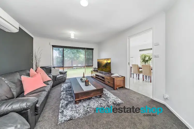 Seventh view of Homely townhouse listing, 9/58 De Little Circuit, Greenway ACT 2900