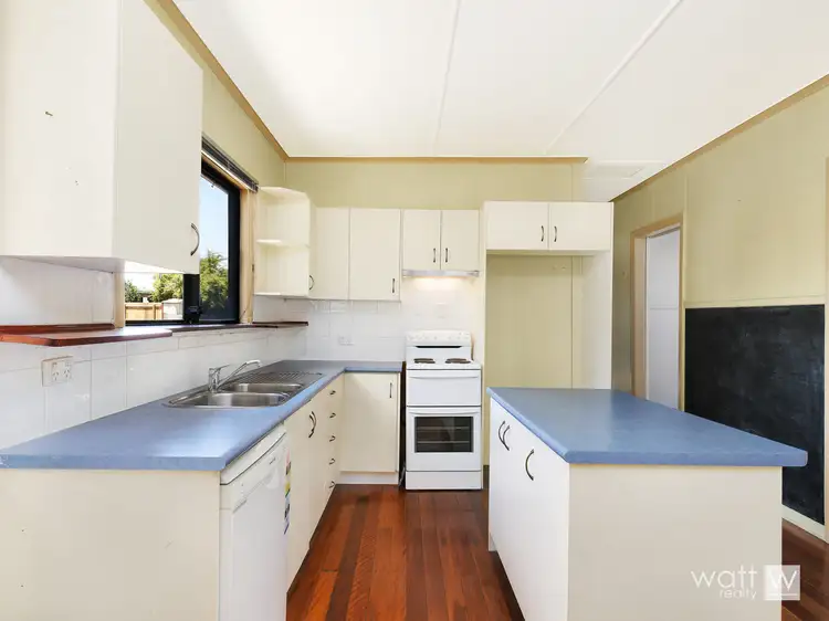 Main view of Homely house listing, 10 Lovegrove Street, Zillmere QLD 4034