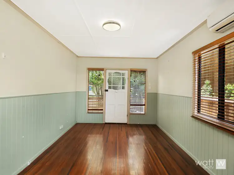 Fifth view of Homely house listing, 10 Lovegrove Street, Zillmere QLD 4034