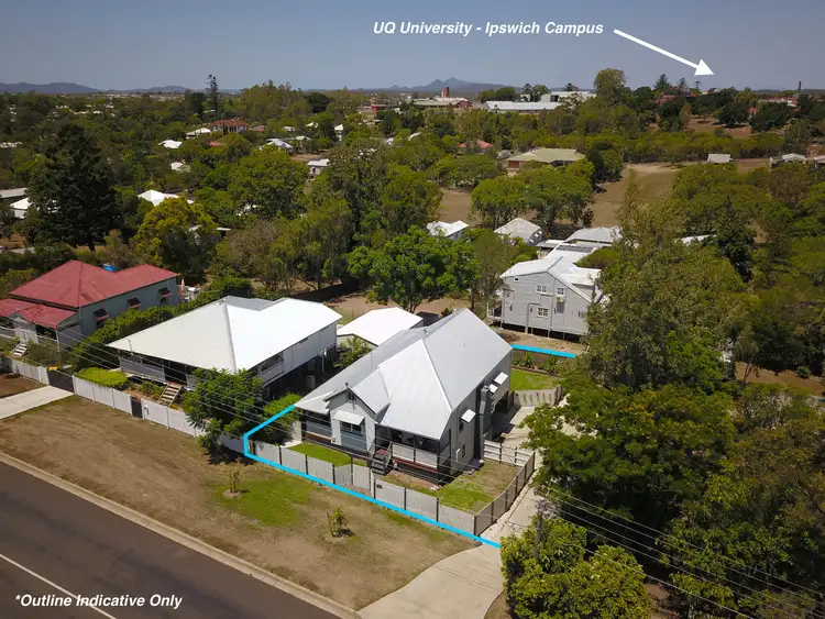 48 Moffatt Street, Ipswich QLD 4305