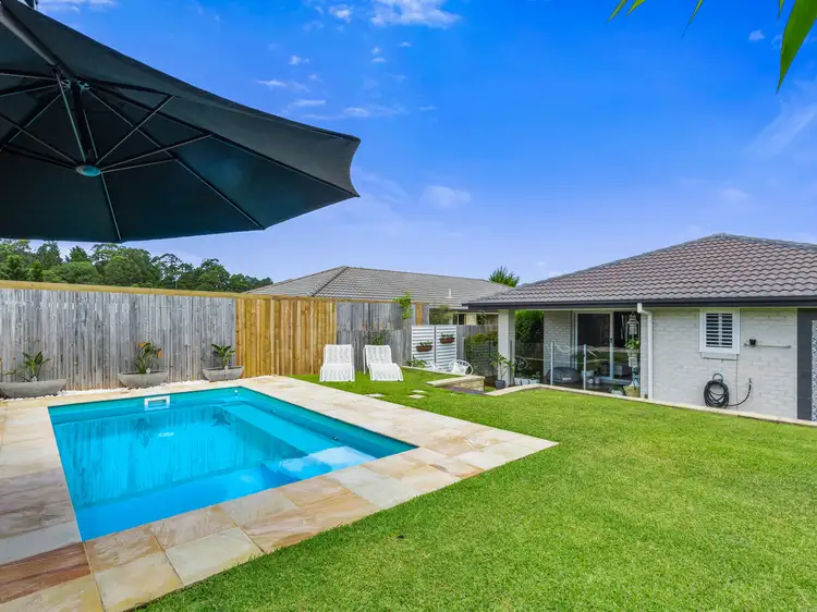 64 Old Lismore Road, Murwillumbah NSW 2484