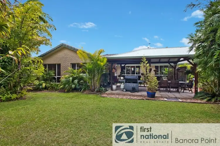 Second view of Homely house listing, 85 Avondale Drive, Banora Point NSW 2486