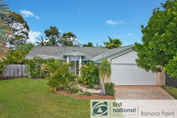 Third view of Homely house listing, 85 Avondale Drive, Banora Point NSW 2486