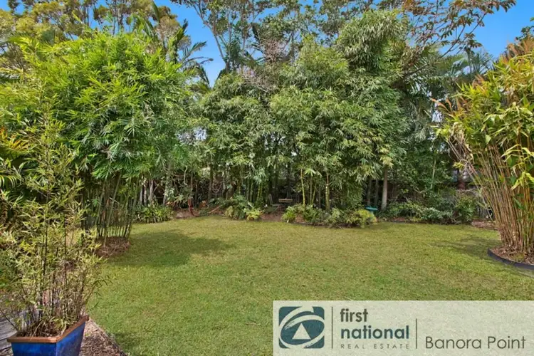 Fifth view of Homely house listing, 85 Avondale Drive, Banora Point NSW 2486