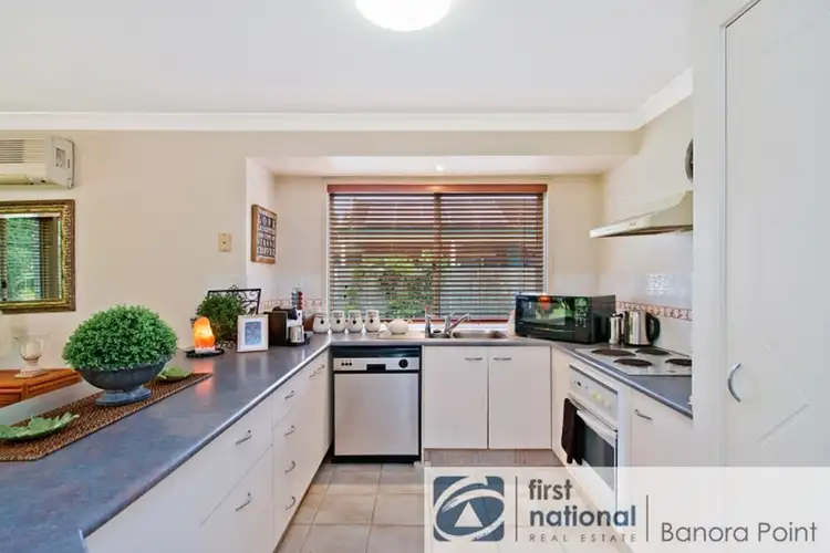 Sixth view of Homely house listing, 85 Avondale Drive, Banora Point NSW 2486