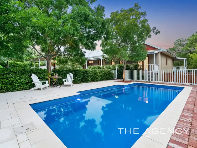 16 Noel Road, Gooseberry Hill WA 6076