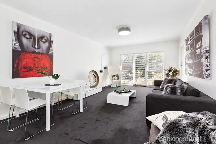 Second view of Homely apartment listing, 1/3 Boston Road, Balwyn VIC 3103