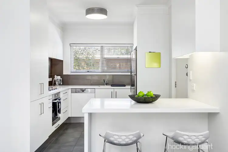 Third view of Homely apartment listing, 1/3 Boston Road, Balwyn VIC 3103
