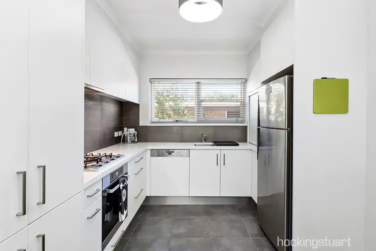 Fourth view of Homely apartment listing, 1/3 Boston Road, Balwyn VIC 3103