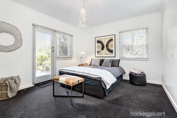 Fifth view of Homely apartment listing, 1/3 Boston Road, Balwyn VIC 3103