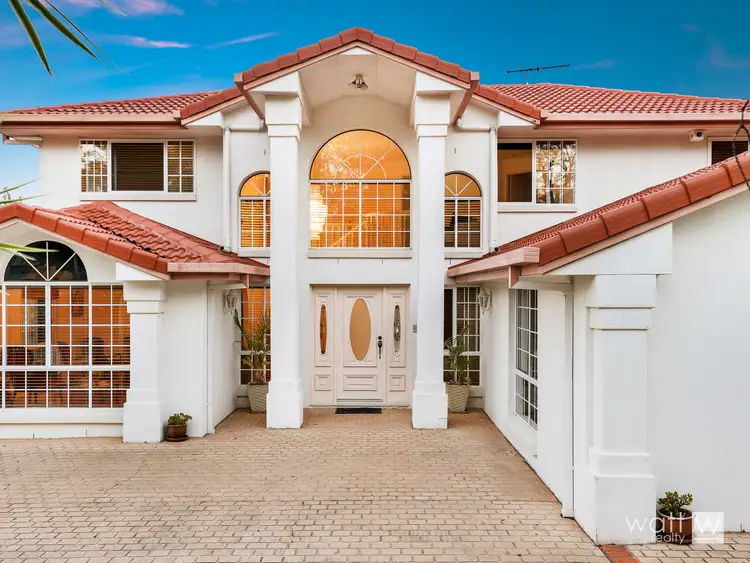 Second view of Homely house listing, 2 Whipbird Place, Aspley QLD 4034
