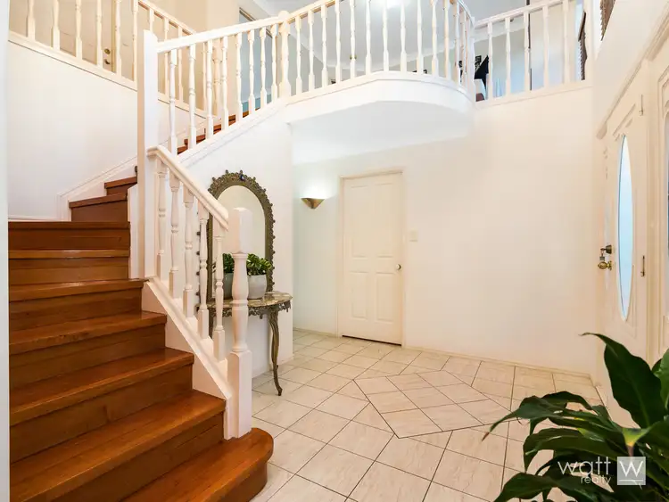 Third view of Homely house listing, 2 Whipbird Place, Aspley QLD 4034