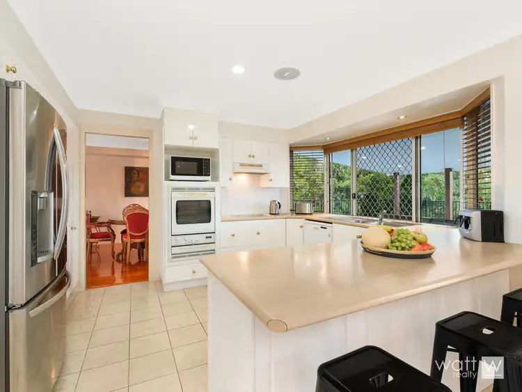 Fourth view of Homely house listing, 2 Whipbird Place, Aspley QLD 4034