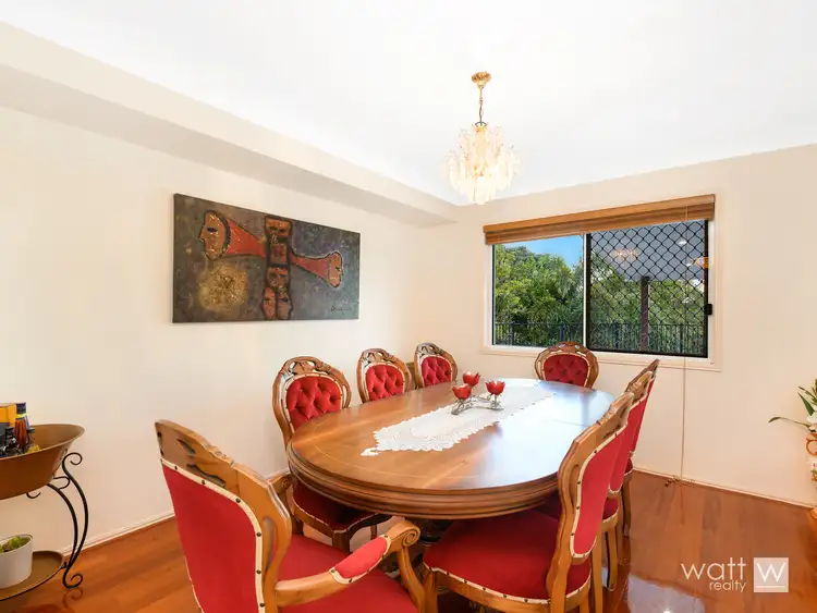 Fifth view of Homely house listing, 2 Whipbird Place, Aspley QLD 4034