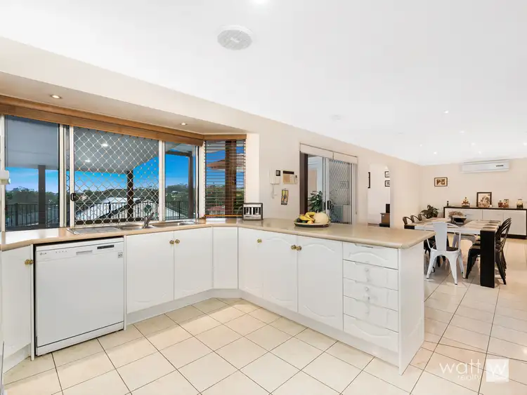 Sixth view of Homely house listing, 2 Whipbird Place, Aspley QLD 4034