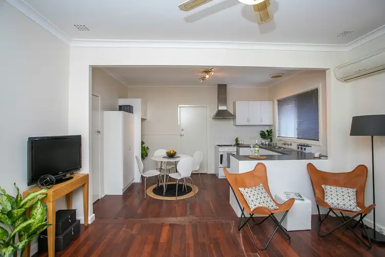 Third view of Homely semi-detached listing, 43 Chichester Way, Nollamara WA 6061