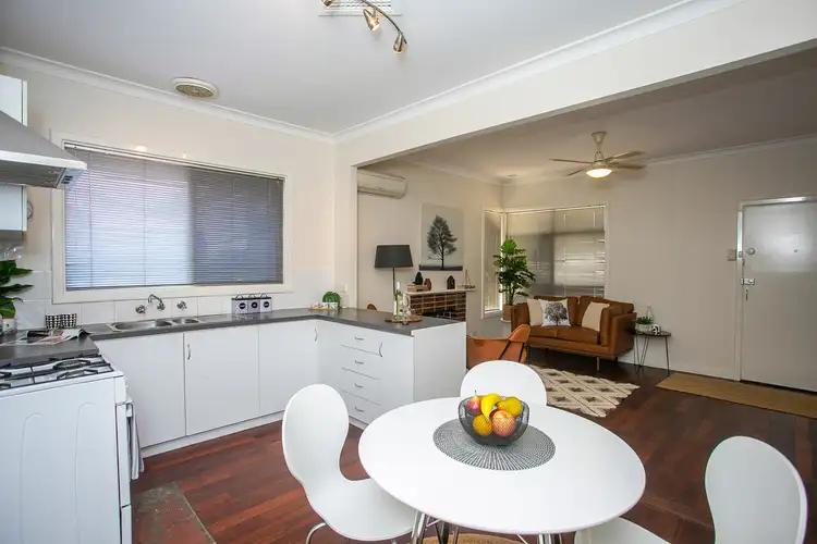 Fifth view of Homely semi-detached listing, 43 Chichester Way, Nollamara WA 6061