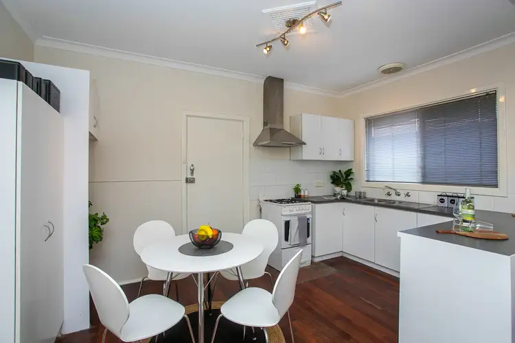 Sixth view of Homely semi-detached listing, 43 Chichester Way, Nollamara WA 6061