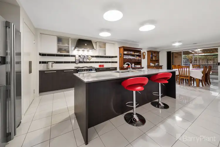 Third view of Homely house listing, 7 Maor Drive, Pakenham VIC 3810