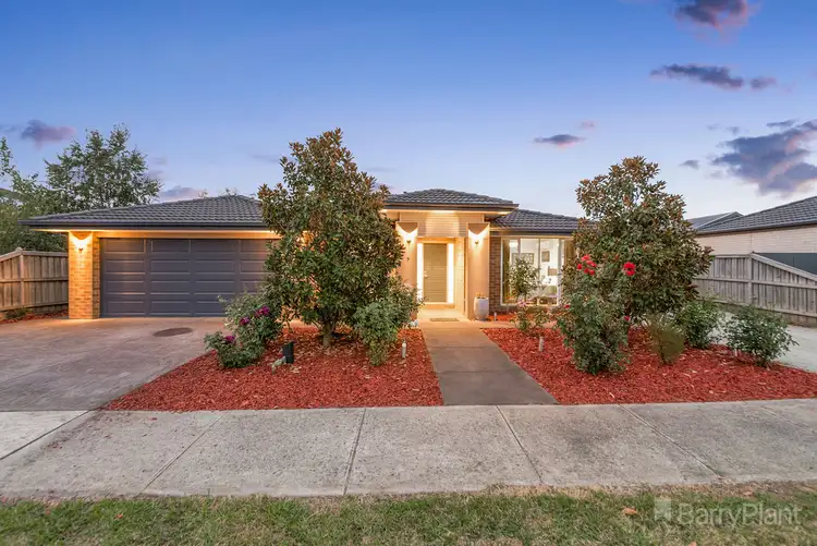 Main view of Homely house listing, 7 Maor Drive, Pakenham VIC 3810