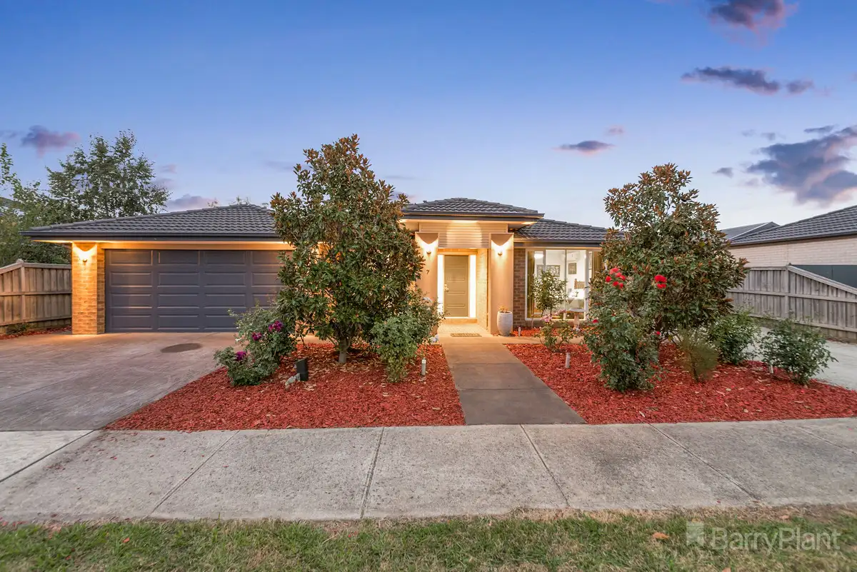 Main view of Homely house listing, 7 Maor Drive, Pakenham VIC 3810