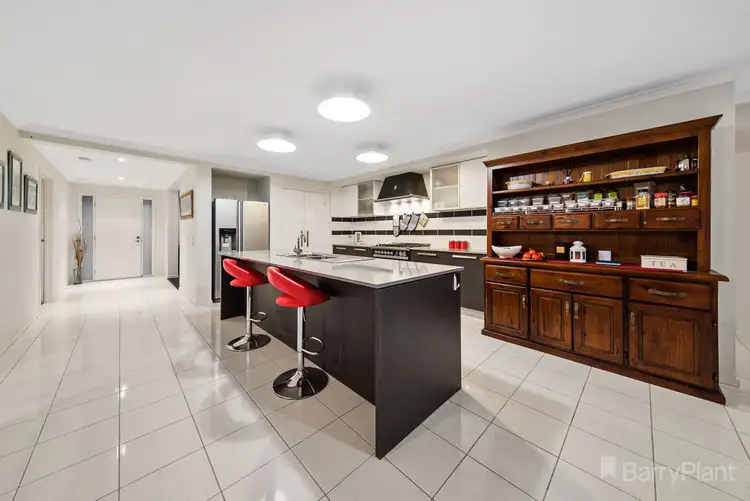 Fourth view of Homely house listing, 7 Maor Drive, Pakenham VIC 3810