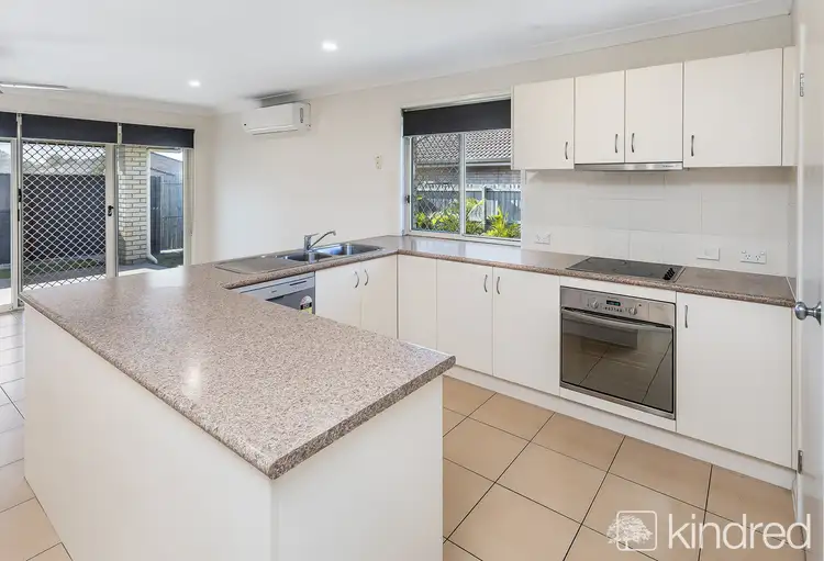 Main view of Homely house listing, 15 Eloise Place, Burpengary QLD 4505