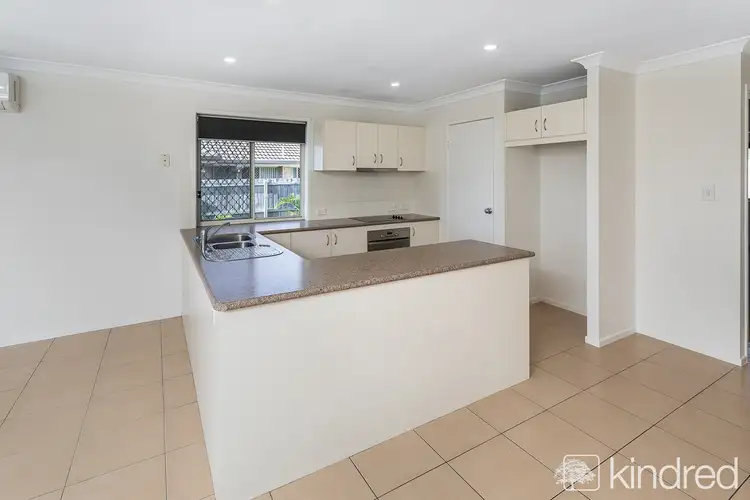 Third view of Homely house listing, 15 Eloise Place, Burpengary QLD 4505