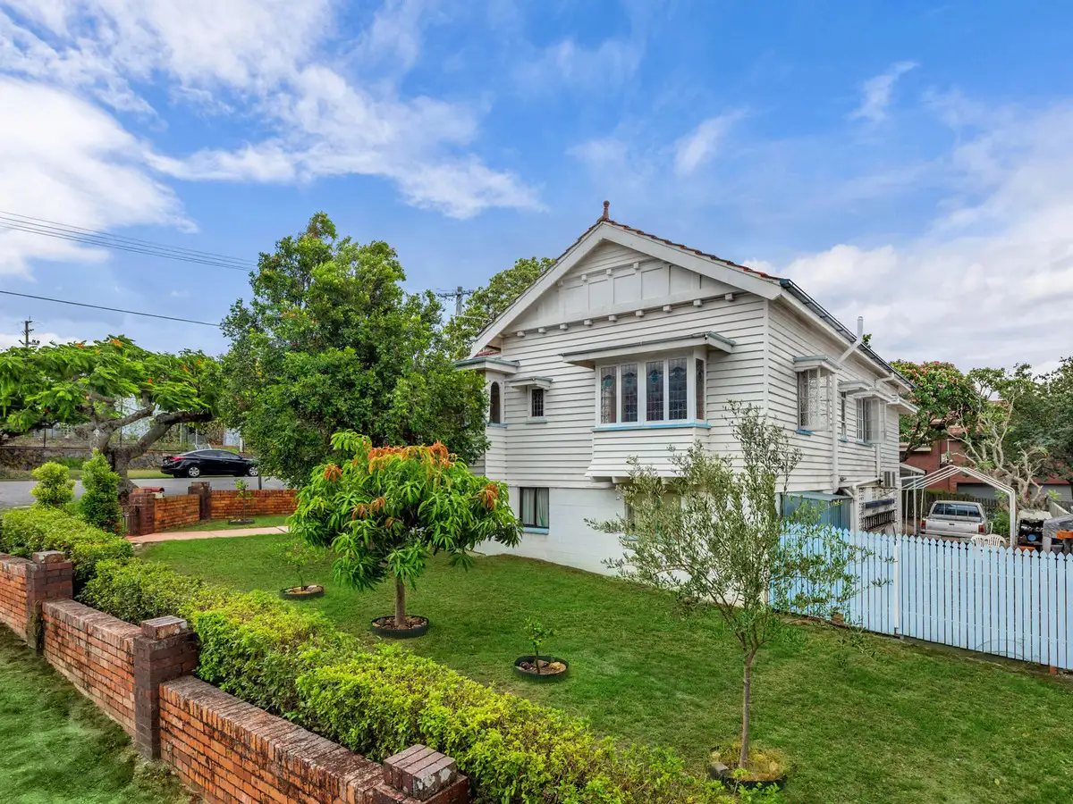Main view of Homely house listing, 63 Rode Road, Wavell Heights QLD 4012